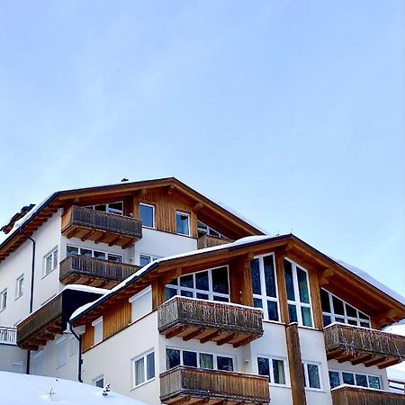 אוברטאורן Appartements "Alps" By Kamper מראה חיצוני תמונה