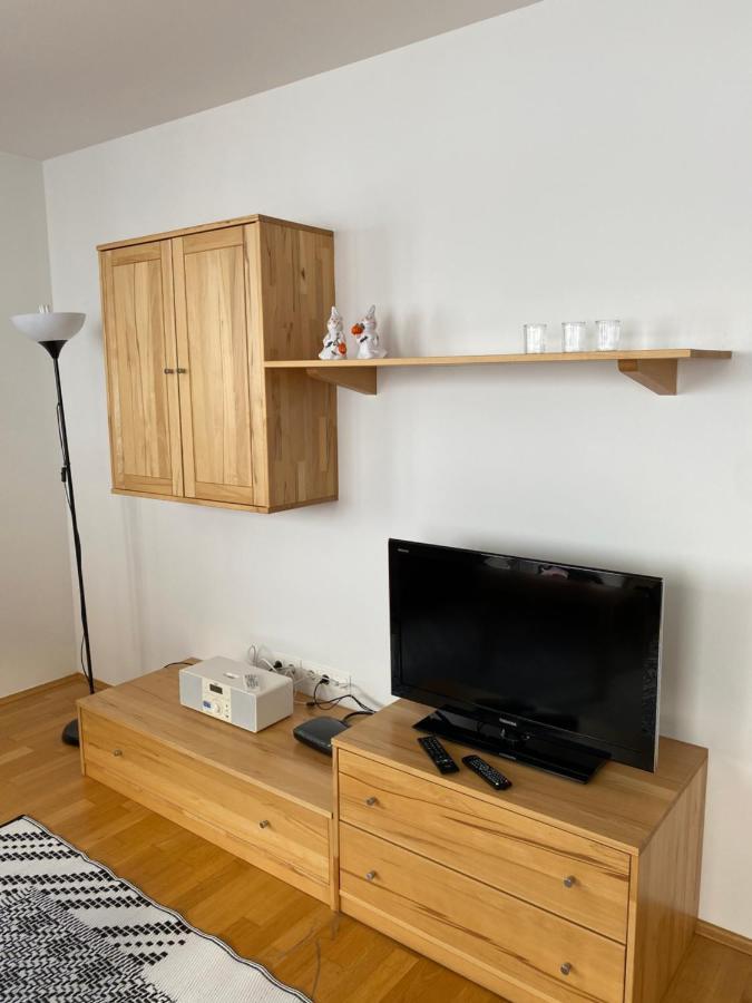 אוברטאורן Appartements "Alps" By Kamper מראה חיצוני תמונה