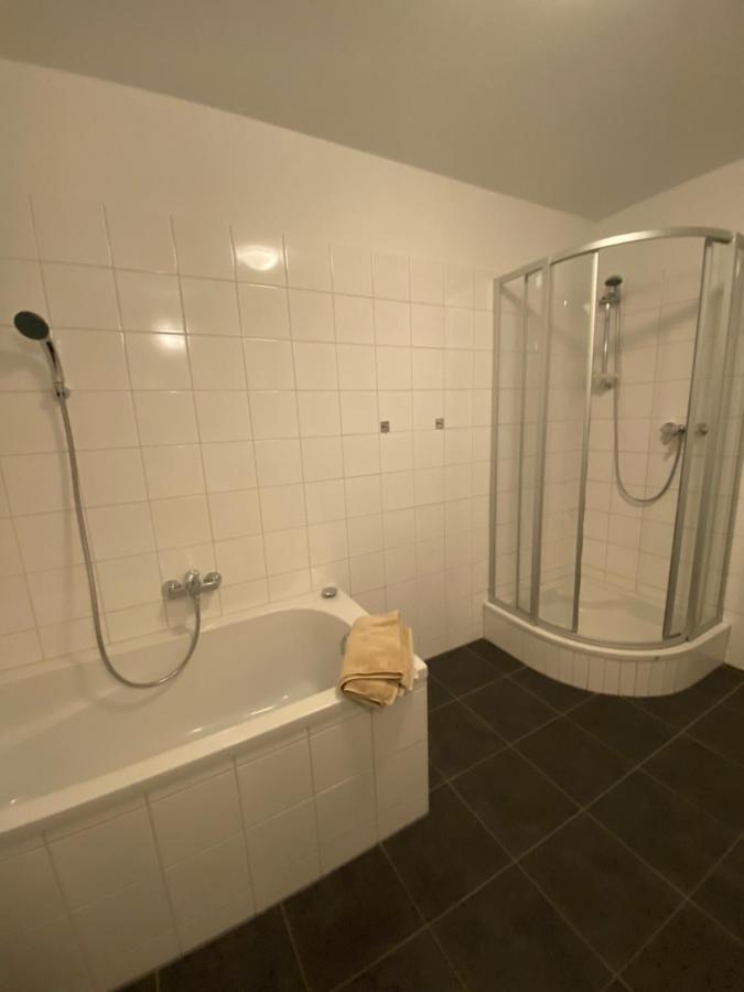 אוברטאורן Appartements "Alps" By Kamper מראה חיצוני תמונה