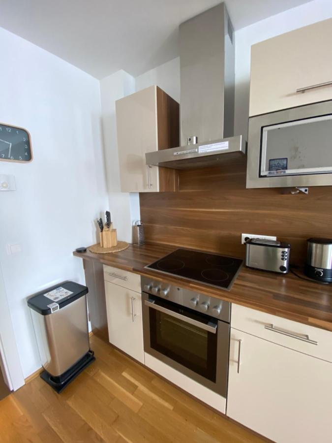 אוברטאורן Appartements "Alps" By Kamper מראה חיצוני תמונה