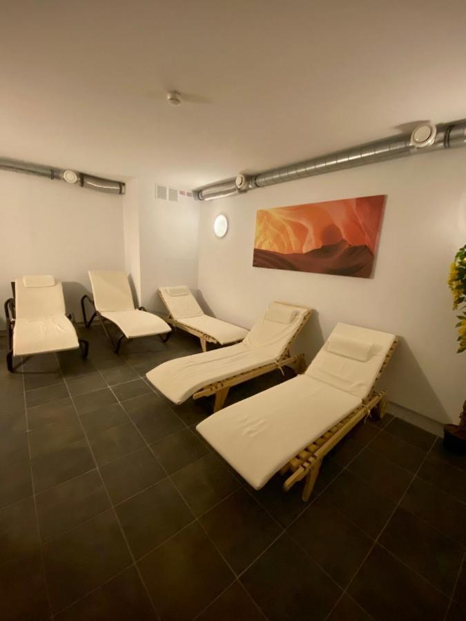 אוברטאורן Appartements "Alps" By Kamper מראה חיצוני תמונה