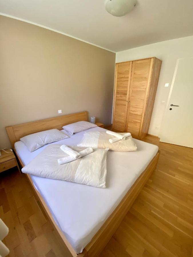 אוברטאורן Appartements "Alps" By Kamper מראה חיצוני תמונה