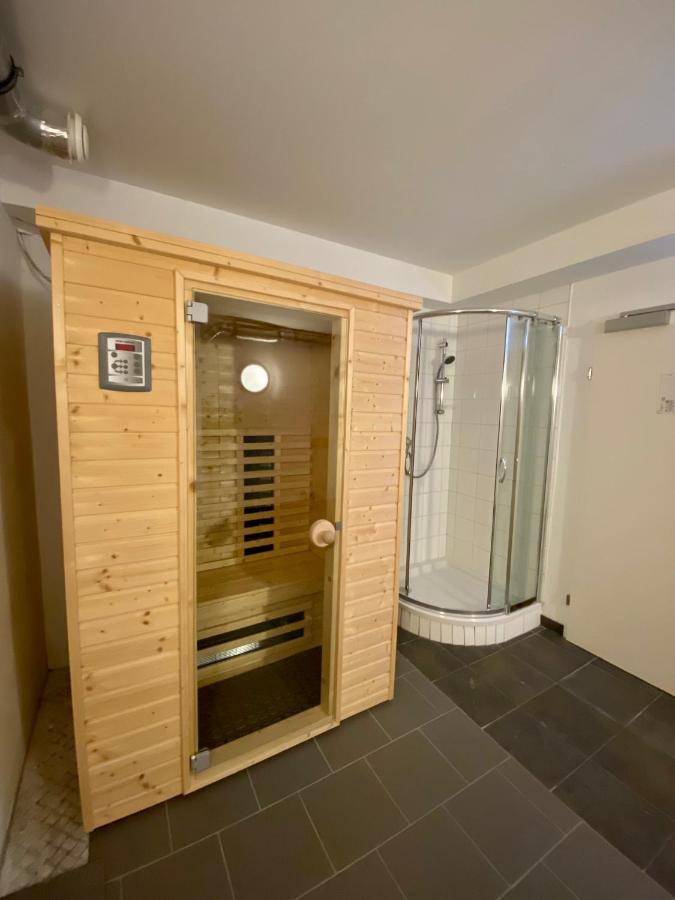 אוברטאורן Appartements "Alps" By Kamper מראה חיצוני תמונה