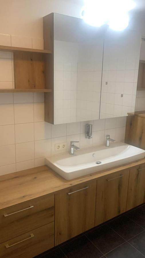 אוברטאורן Appartements "Alps" By Kamper מראה חיצוני תמונה