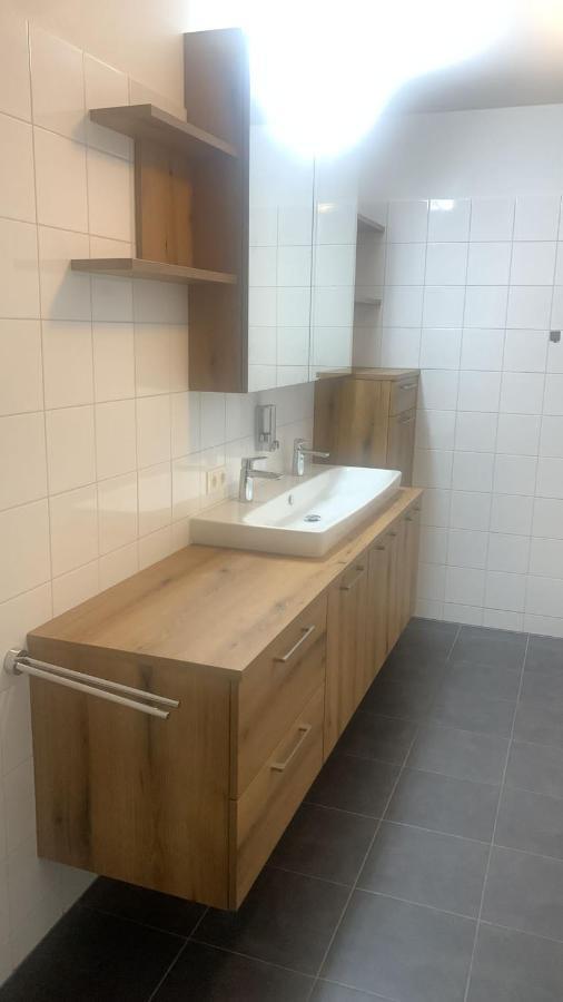 אוברטאורן Appartements "Alps" By Kamper מראה חיצוני תמונה